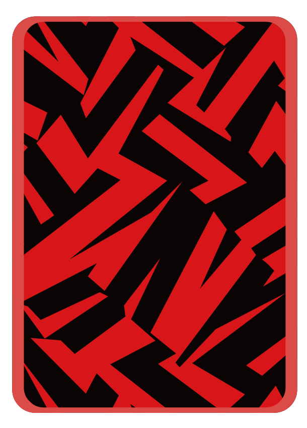 ラビットワイド スペシャルエディション フェニックスレッド