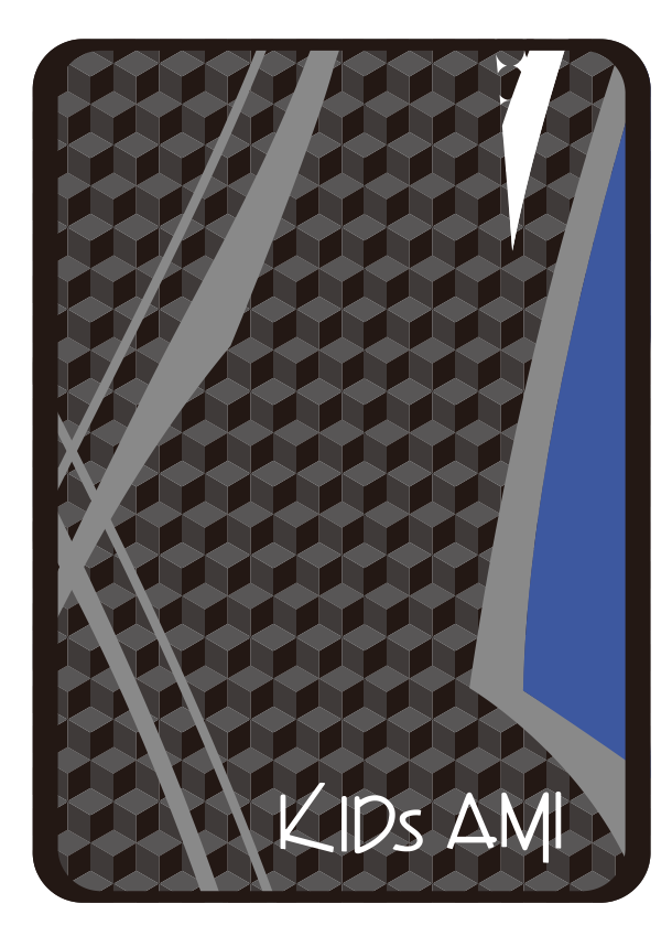 ワンダフルポッケ インディゴブルー