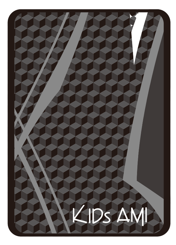 ワンダフルポッケ ミッドナイトブラック