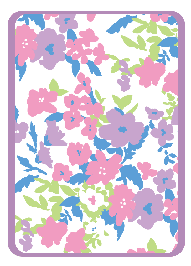 ワイドアップポッケ ミルキーカシス