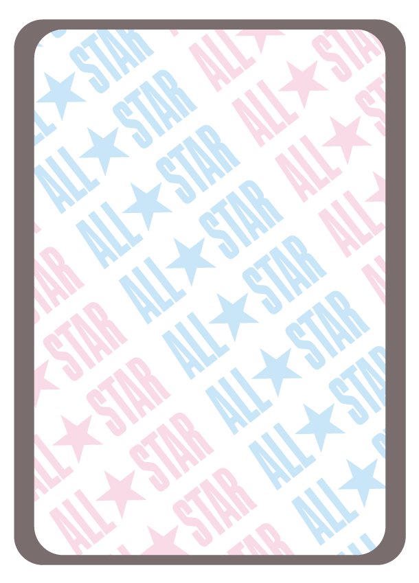 CONVERSE ALL STAR                 ココア