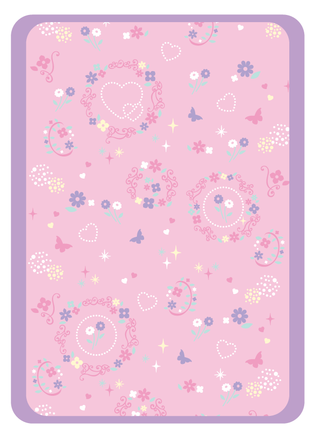 はろー！ぷりんせす スミレ