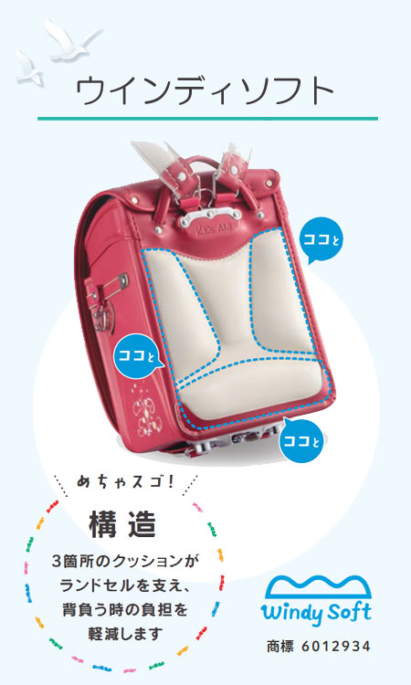 ウインディソフト