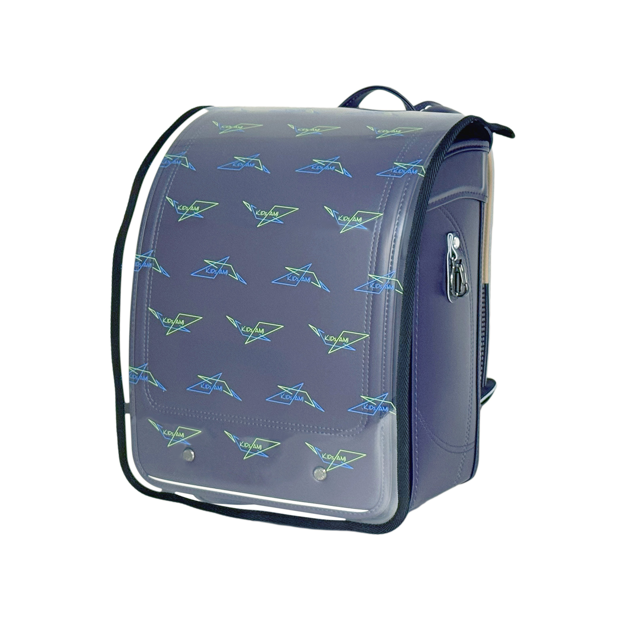 透明かぶせカバー フルカバータイプ （COOLタイプ） - キッズアミ