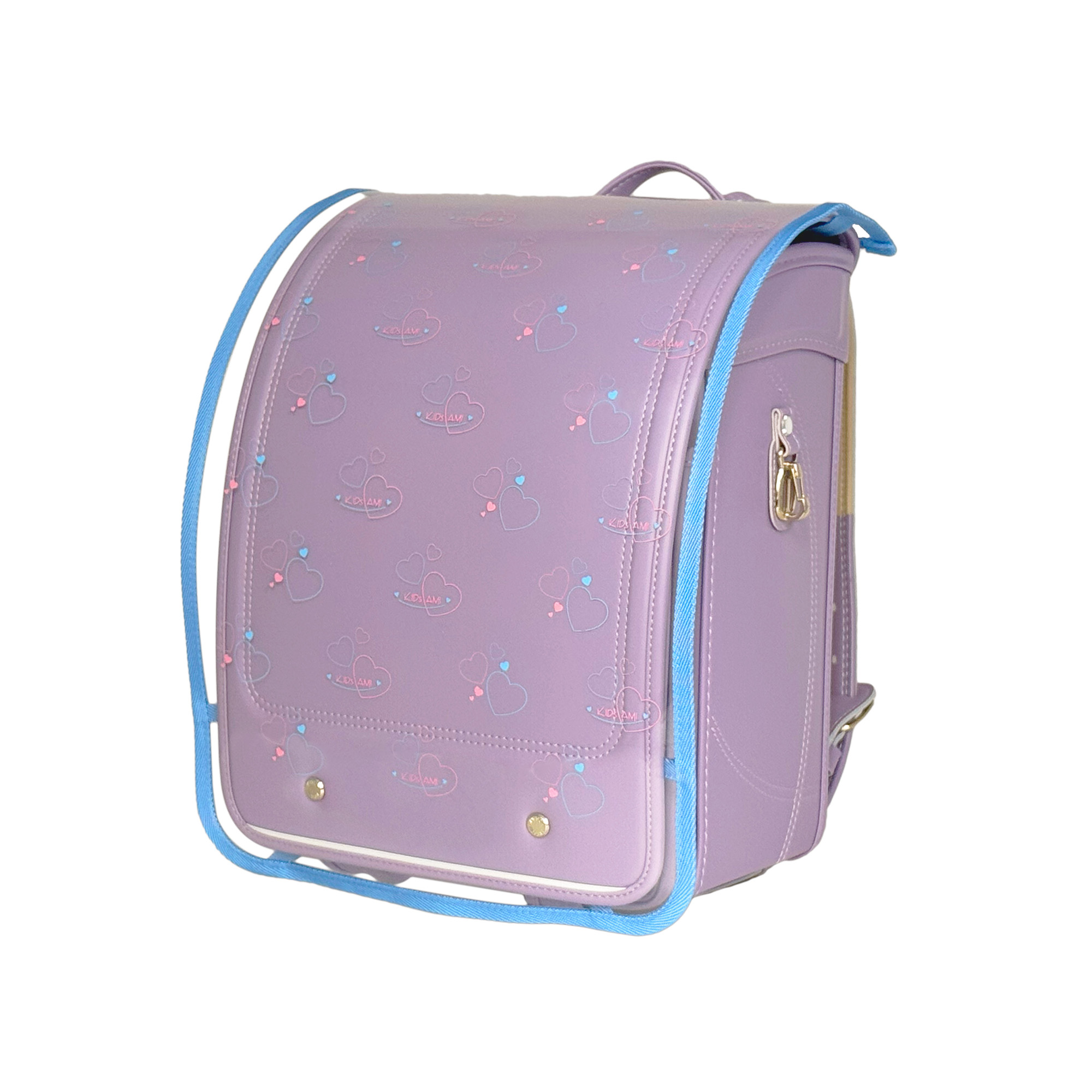 透明かぶせカバー フルカバータイプ （COOLタイプ） - キッズアミ