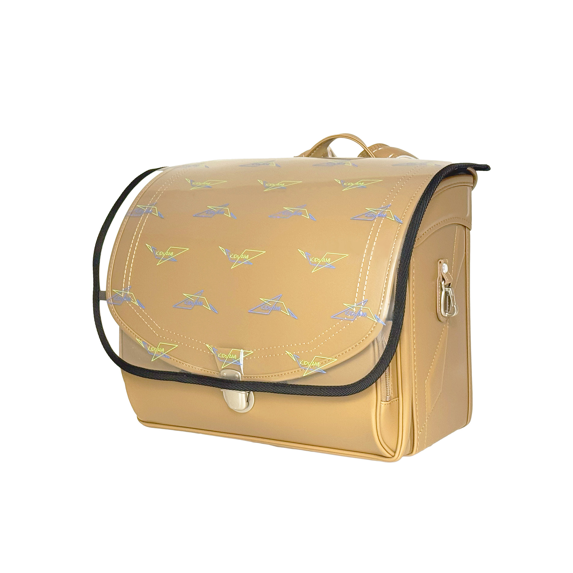 透明かぶせカバー フルカバータイプ （COOLタイプ） - キッズ