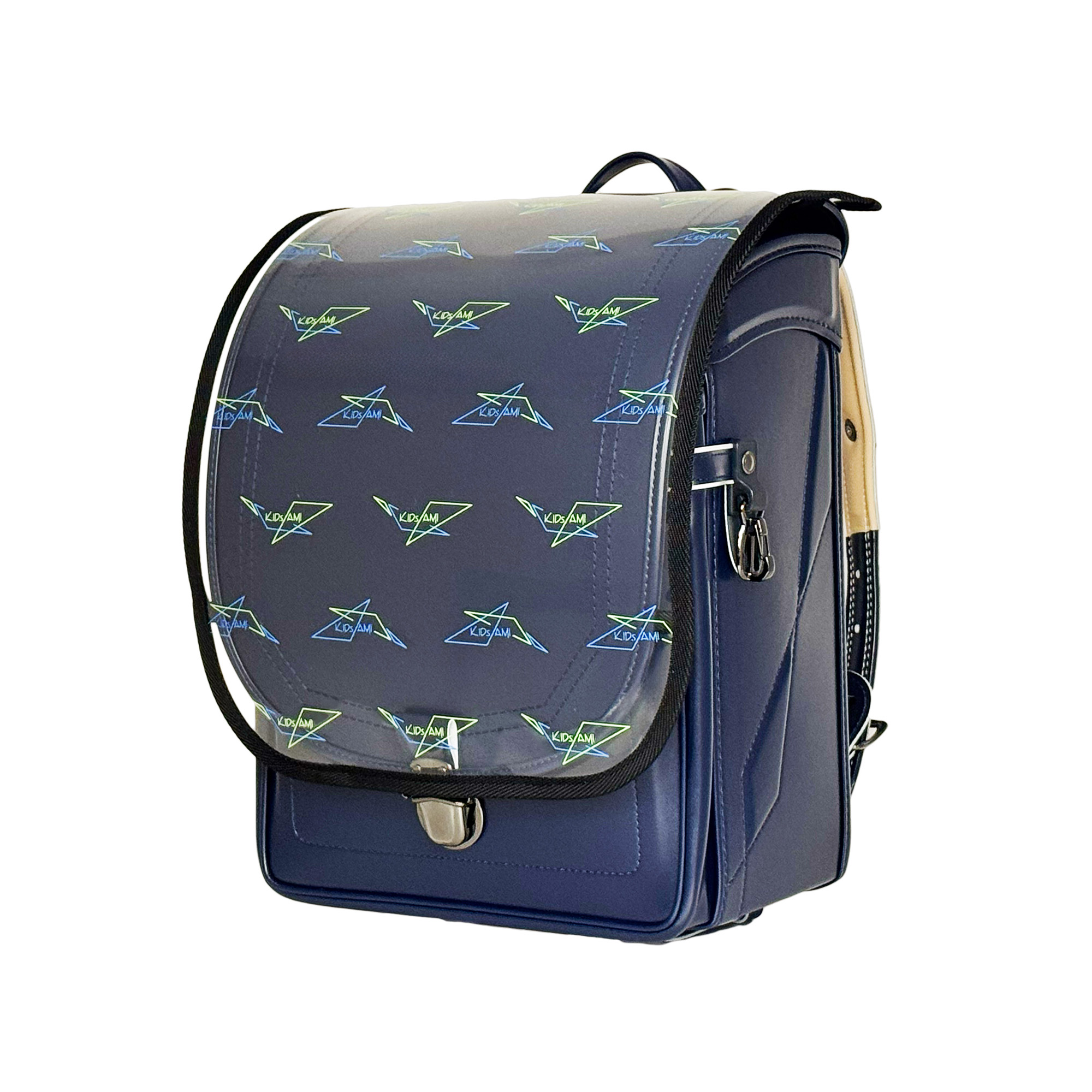 透明かぶせカバー フルカバータイプ （COOLタイプ） - キッズ