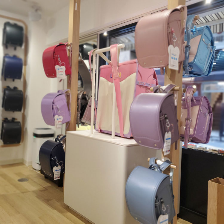 大阪 心斎橋 ショールーム 5