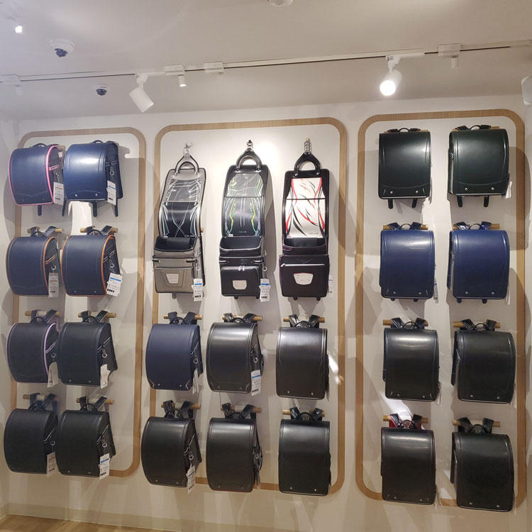 大阪 心斎橋 ショールーム 6