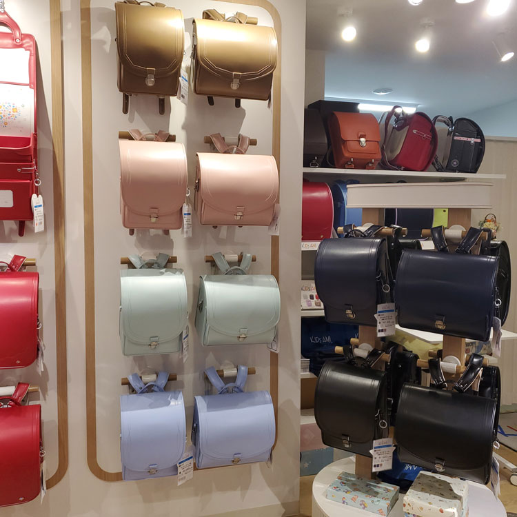大阪 心斎橋 ショールーム 8