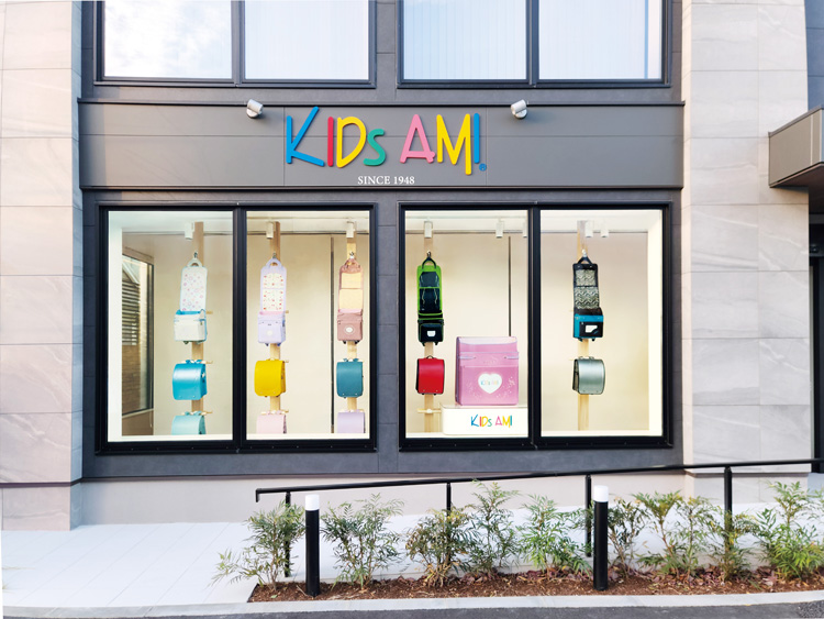 西新井フラッグシップショールームの写真(1)