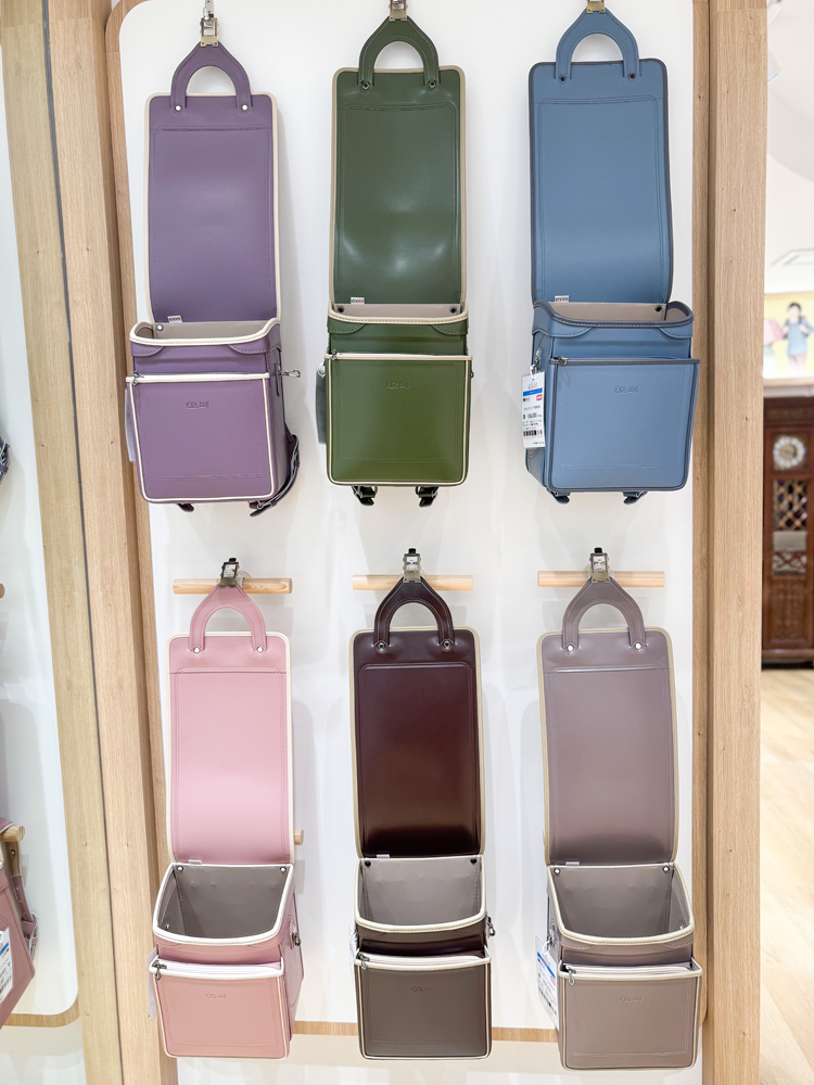 西新井フラッグシップショールームの写真(10)