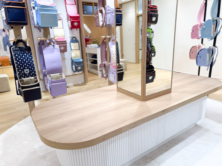 西新井フラッグシップショールームの写真(11)