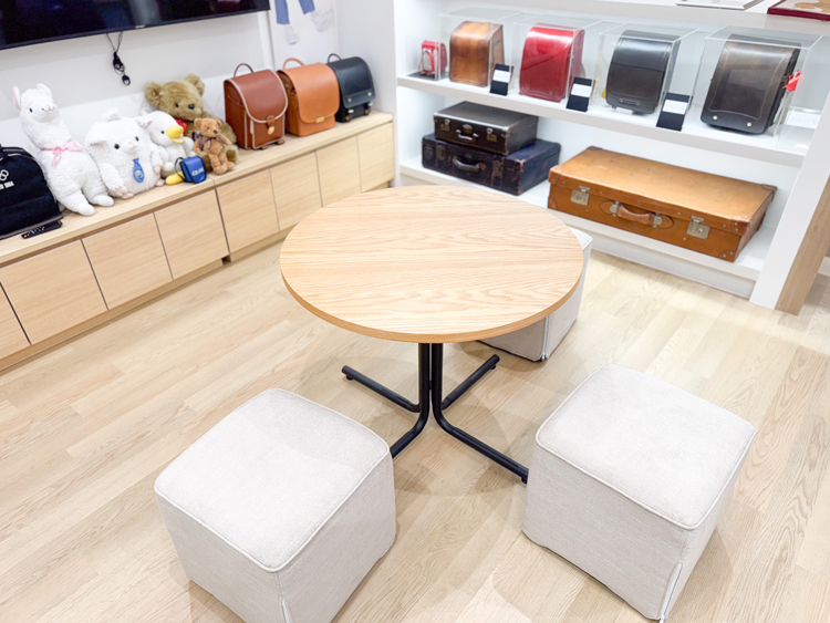 西新井フラッグシップショールームの写真(12)