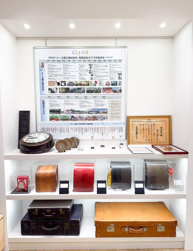 西新井フラッグシップショールームの写真(13)