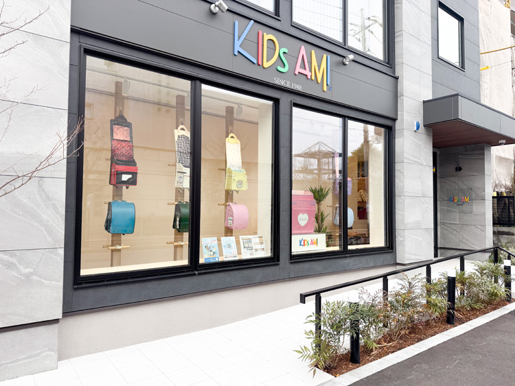 西新井フラッグシップショールームの写真(2)