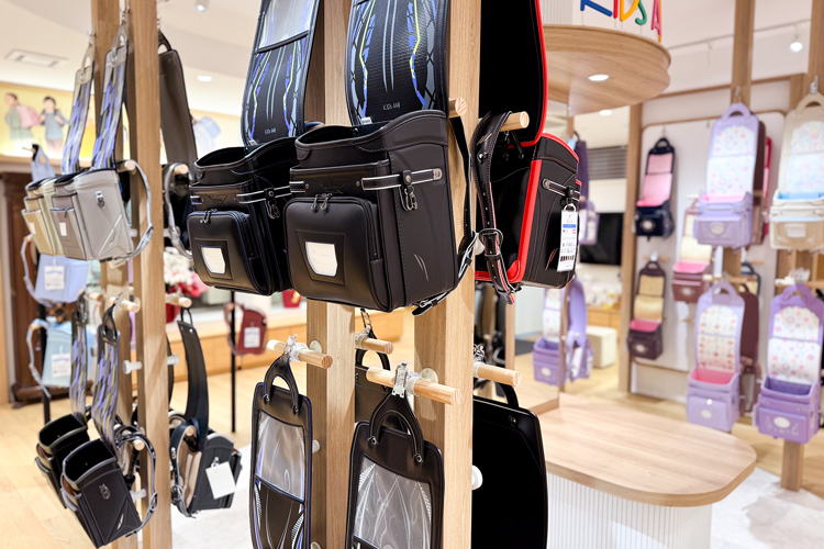 西新井フラッグシップショールームの写真(5)