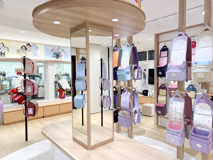 西新井フラッグシップショールームの写真(6)