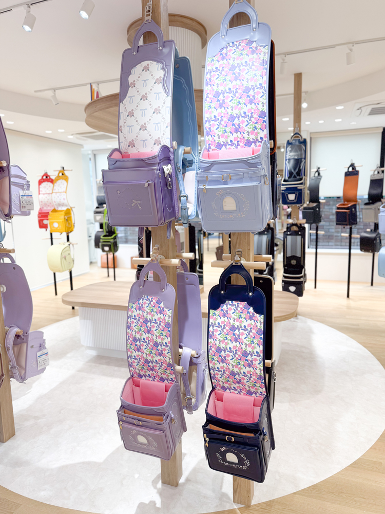 西新井フラッグシップショールームの写真(7)