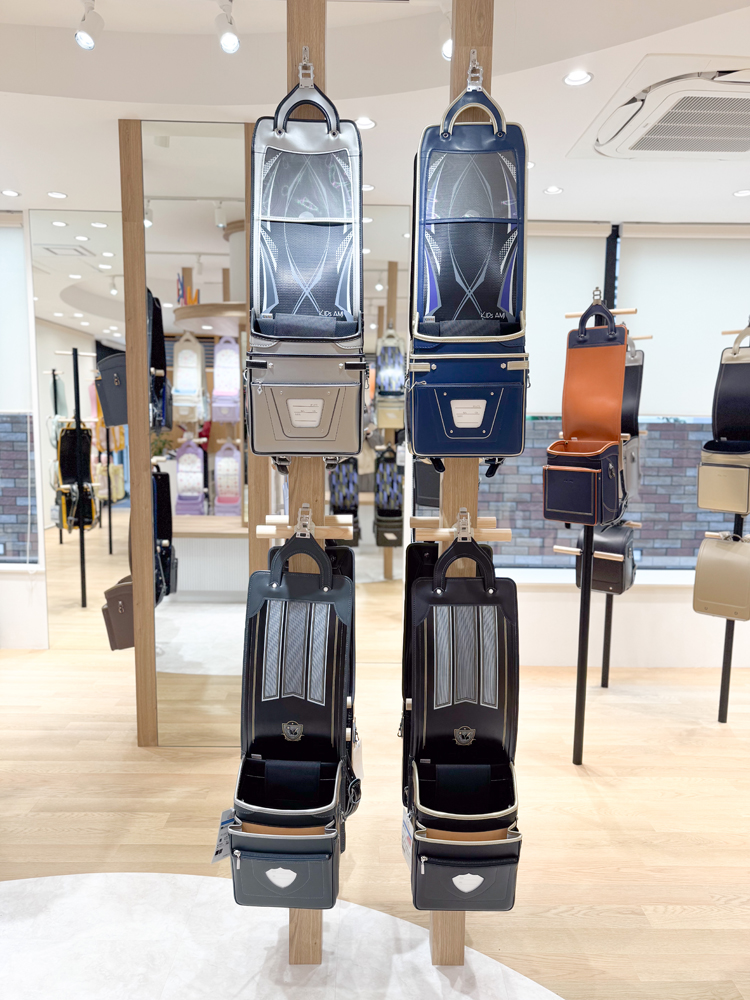 西新井フラッグシップショールームの写真(8)