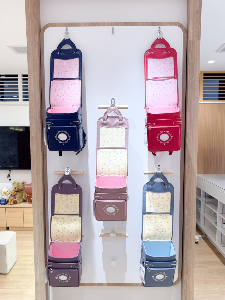 西新井フラッグシップショールームの写真(9)