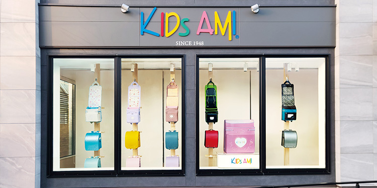 西新井フラッグシップショールーム