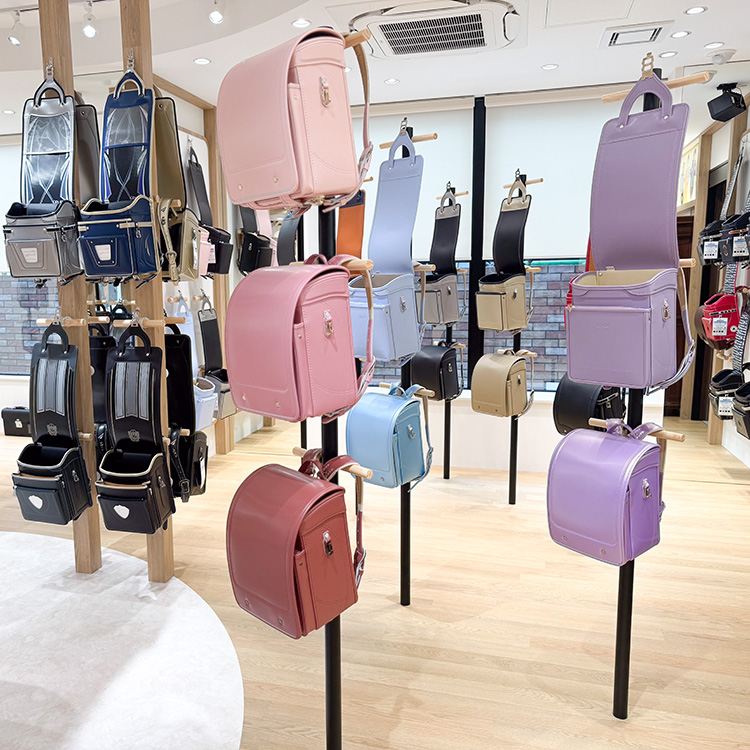 西新井フラッグシップショールーム 3