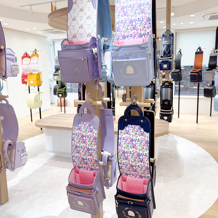 西新井フラッグシップショールーム 4