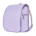 ラビットワイド スペシャルエディション フローラルパープル