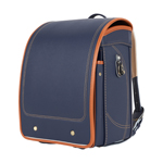 カメレオンリー デニム×キャメル