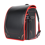 エレファントキューブスター ブラック×パッションレッド