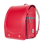 コンバースランドセル レッド